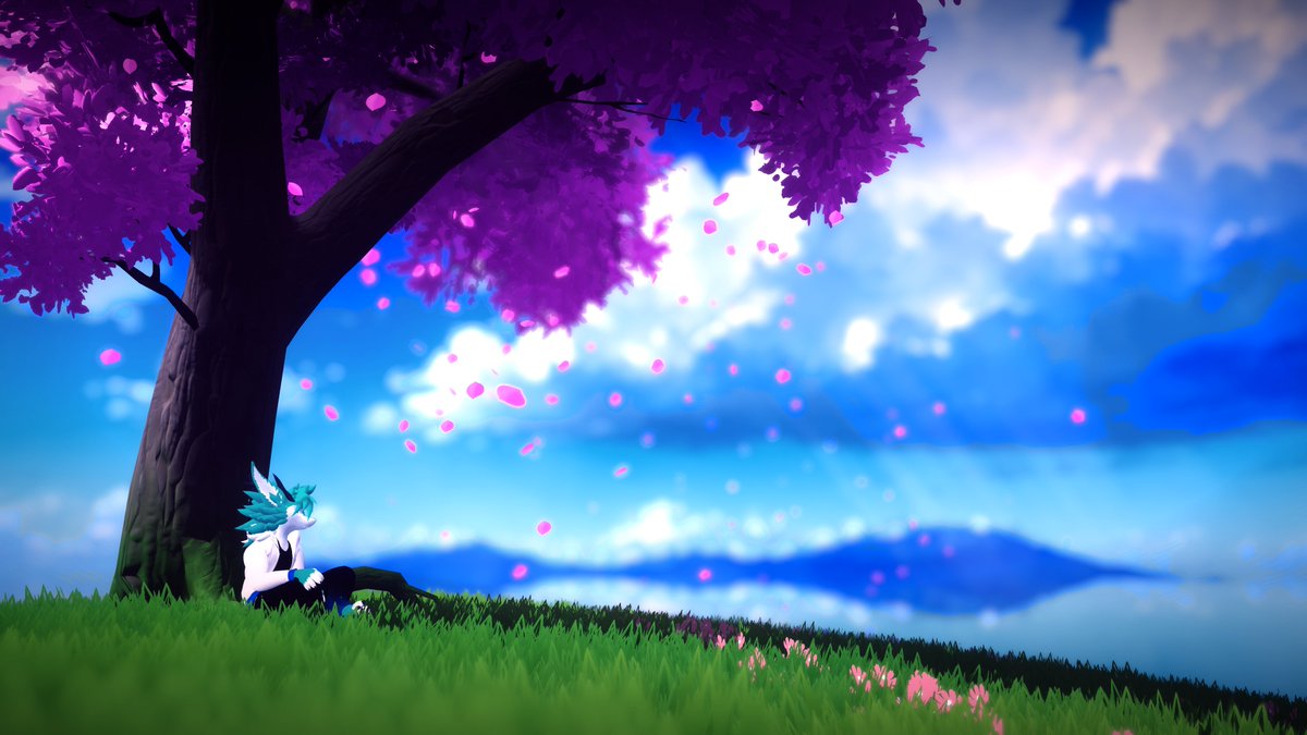 LexyDeeDragon's tweet photo. 🌸 https://t.co/yT8ZkCY7Xv