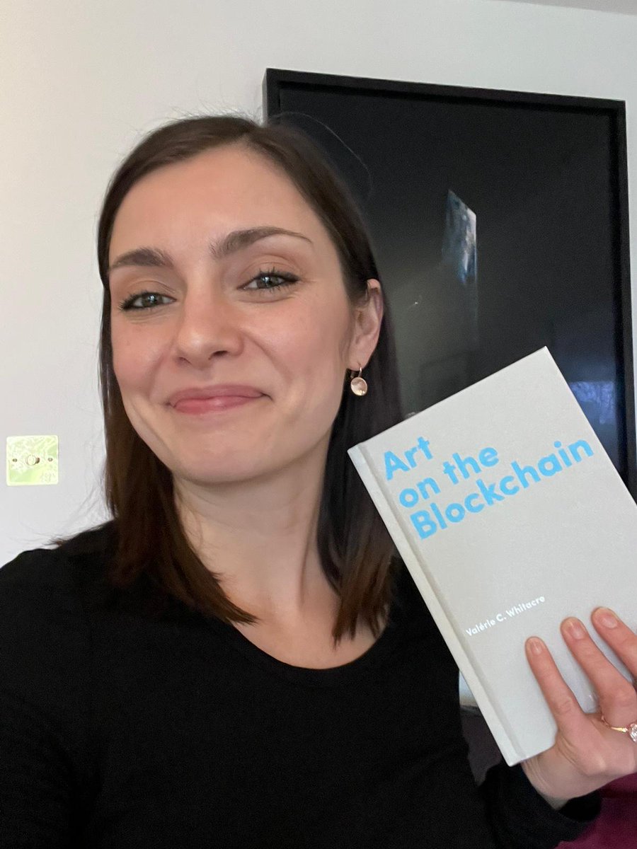 Lund Humphries tweet media