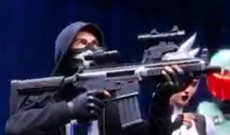 Mekkan1k / Chaos1t tweet media