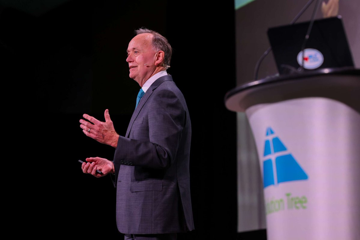 Solution Tree tweet media