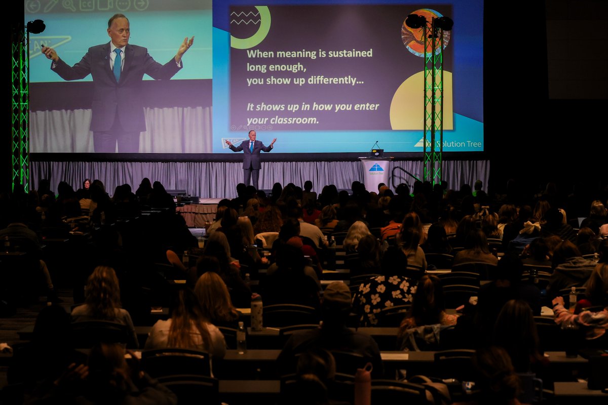 Solution Tree tweet media