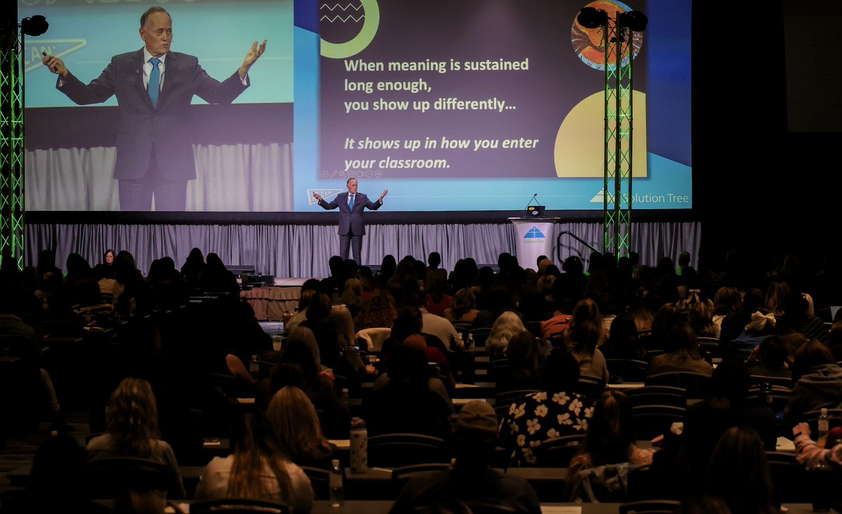 Solution Tree tweet media