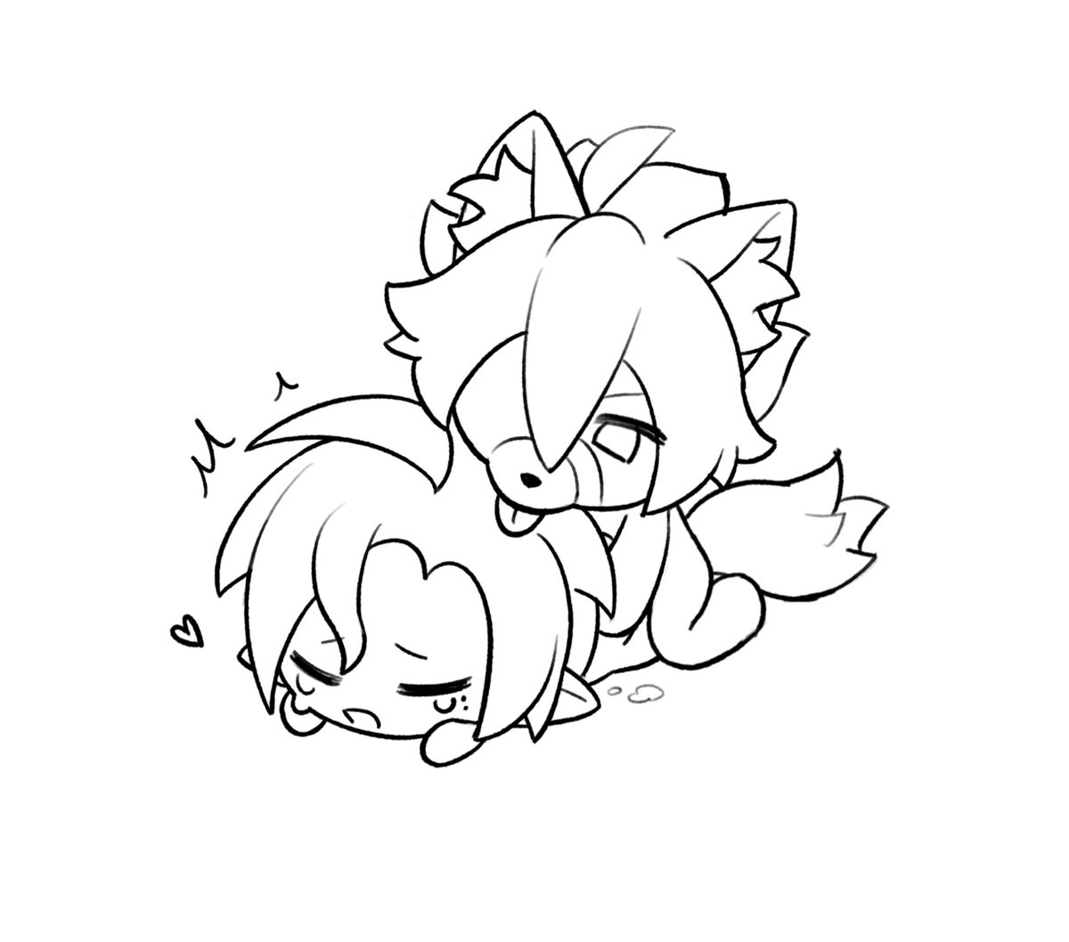 芝士薯片 tweet media