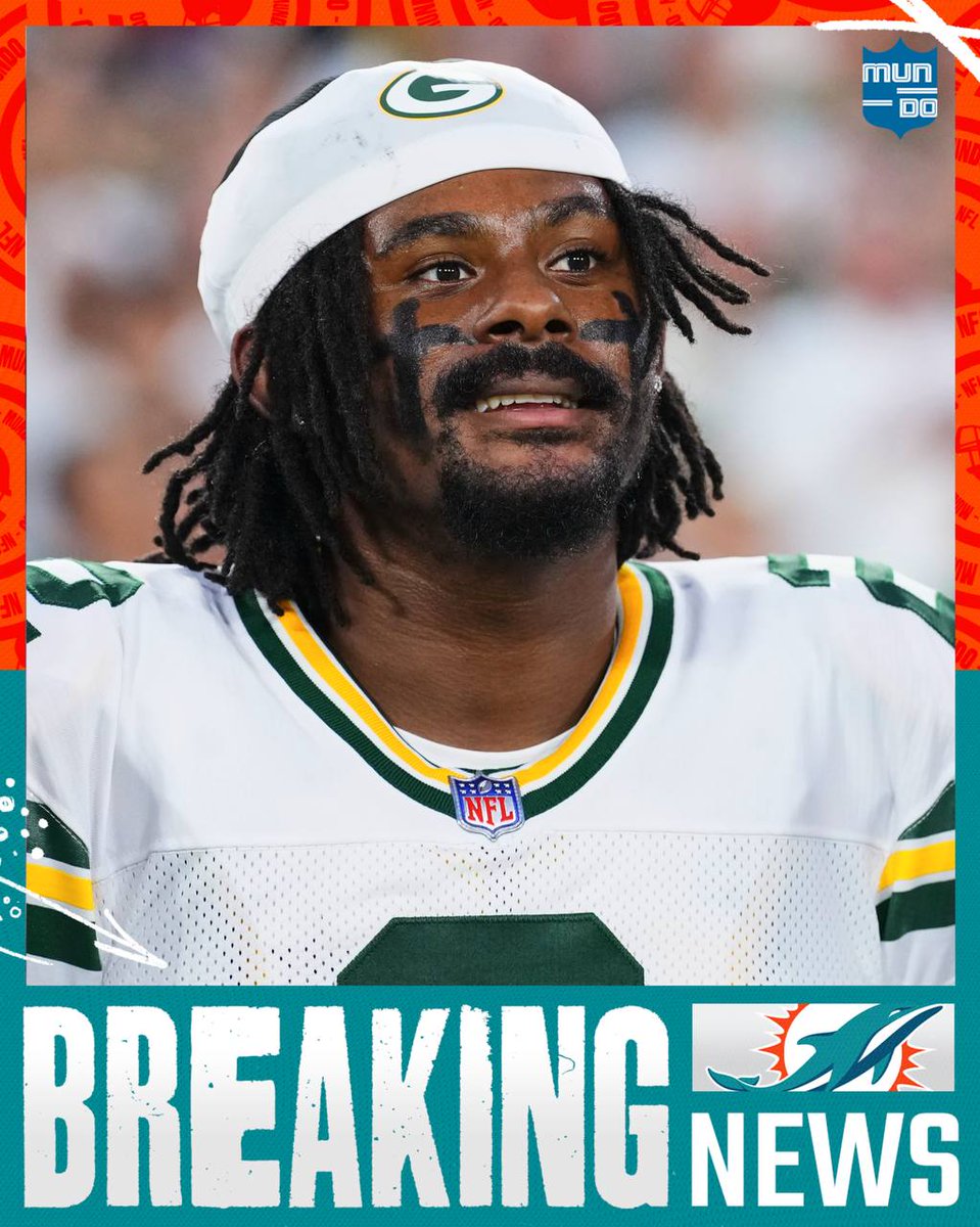 Mundo NFL tweet media