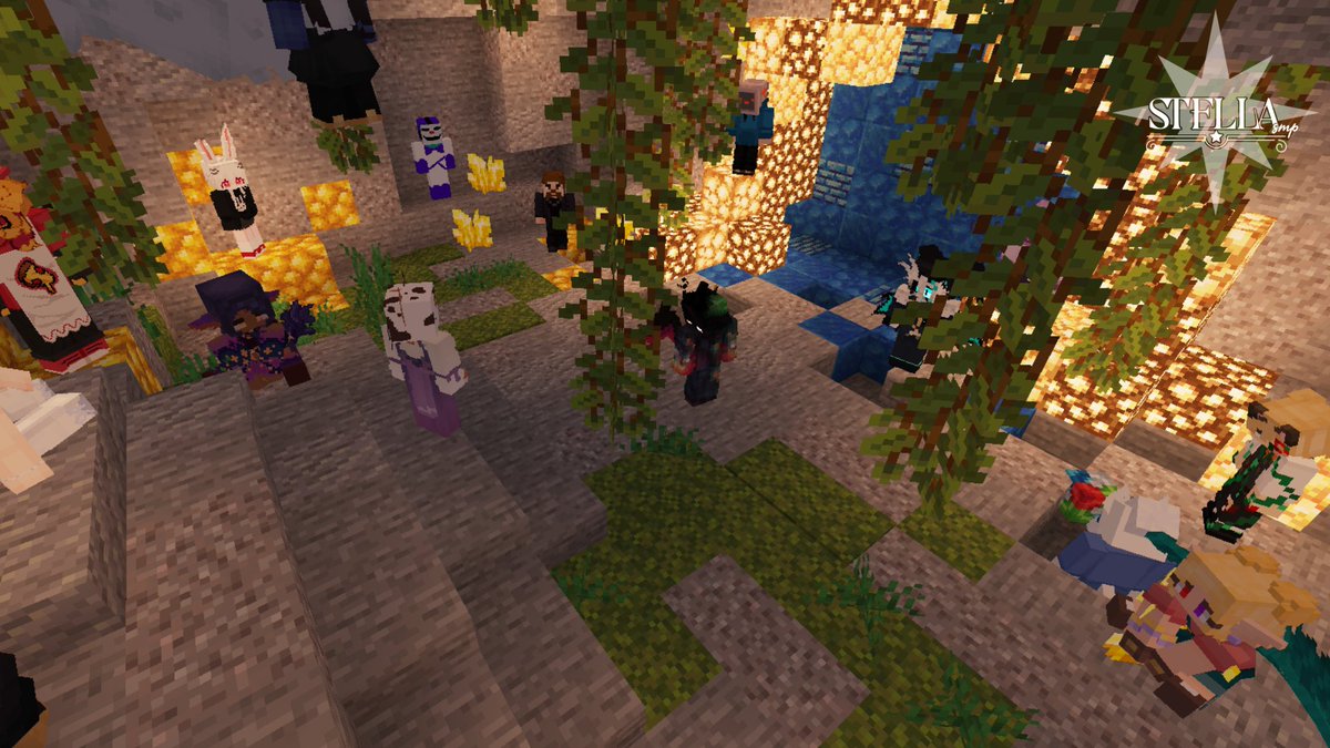 StellaSmp tweet media