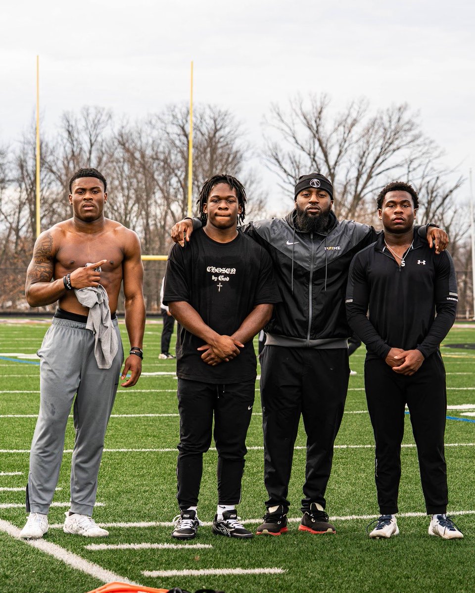 The Running Back Lab tweet media