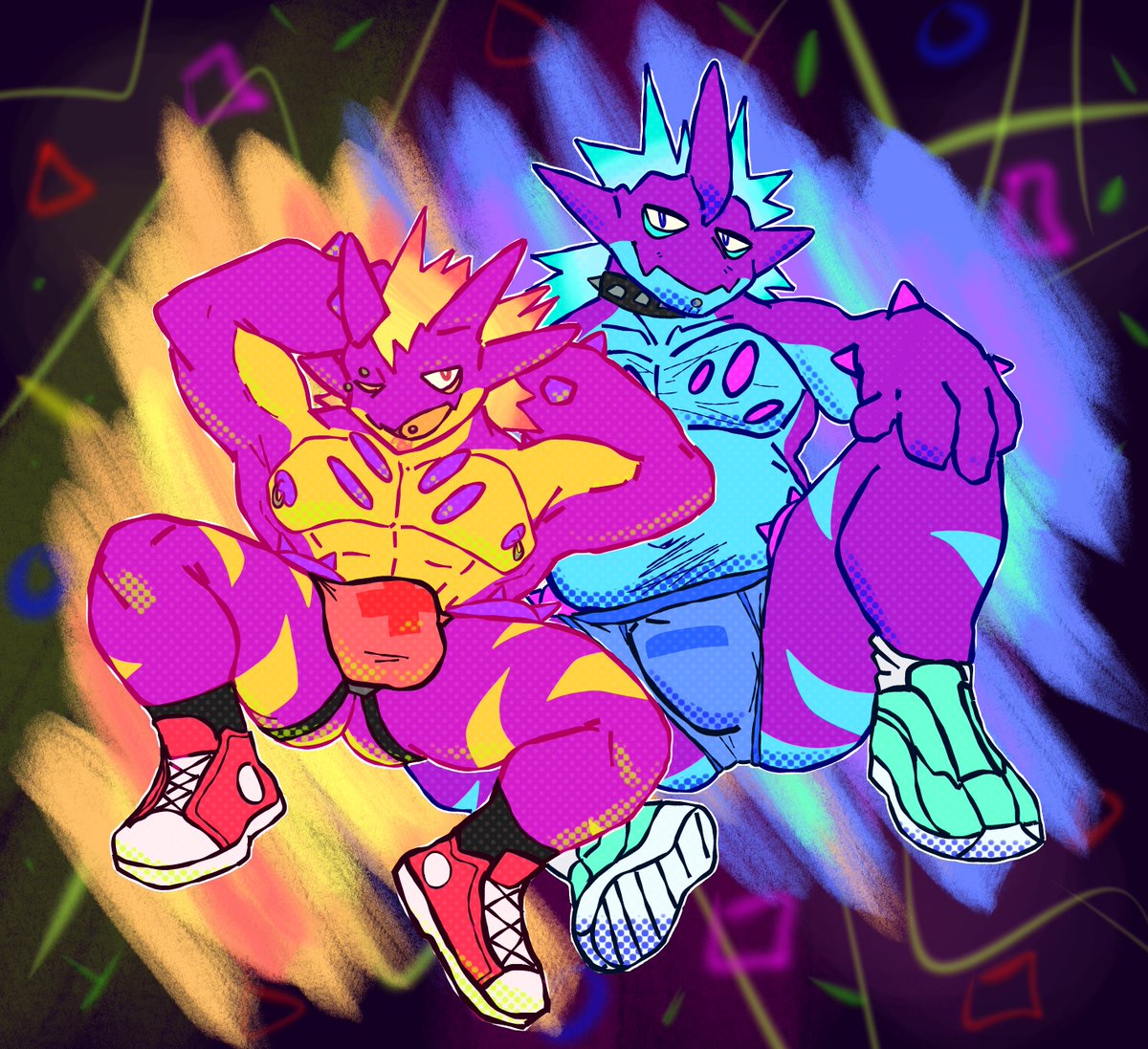 🍋Daemon🍋 tweet media