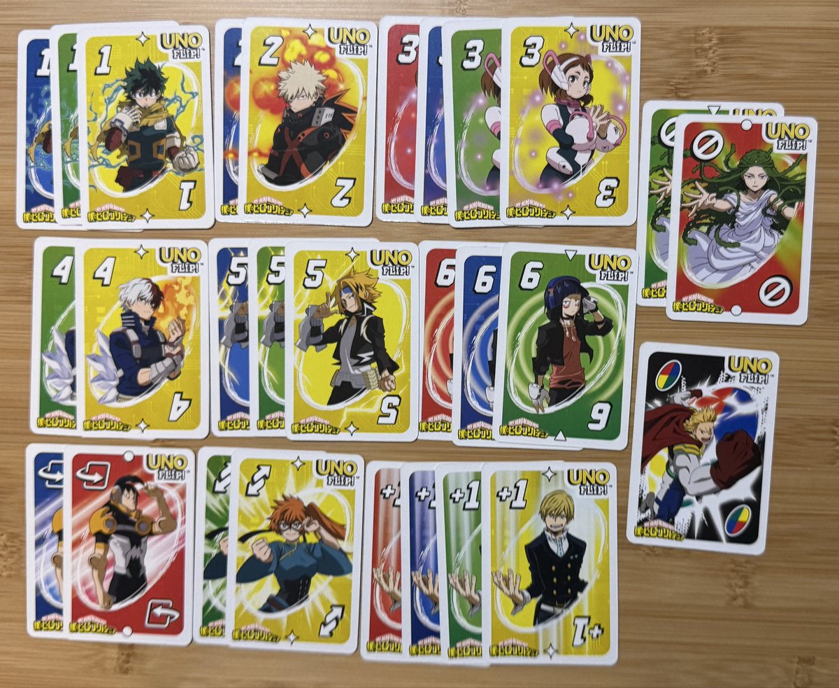 にゃん@プロカ tweet media