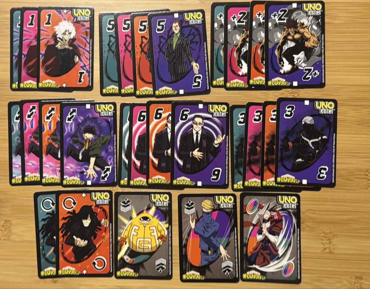 にゃん@プロカ tweet media