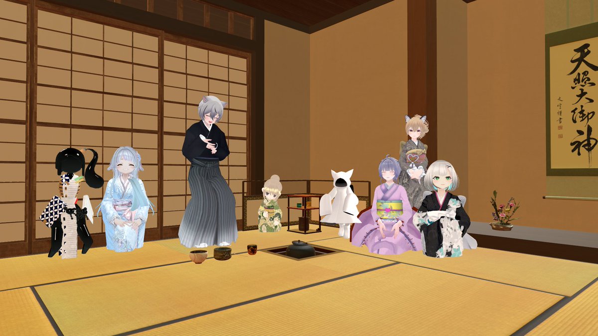 葉沼イチロウ tweet media