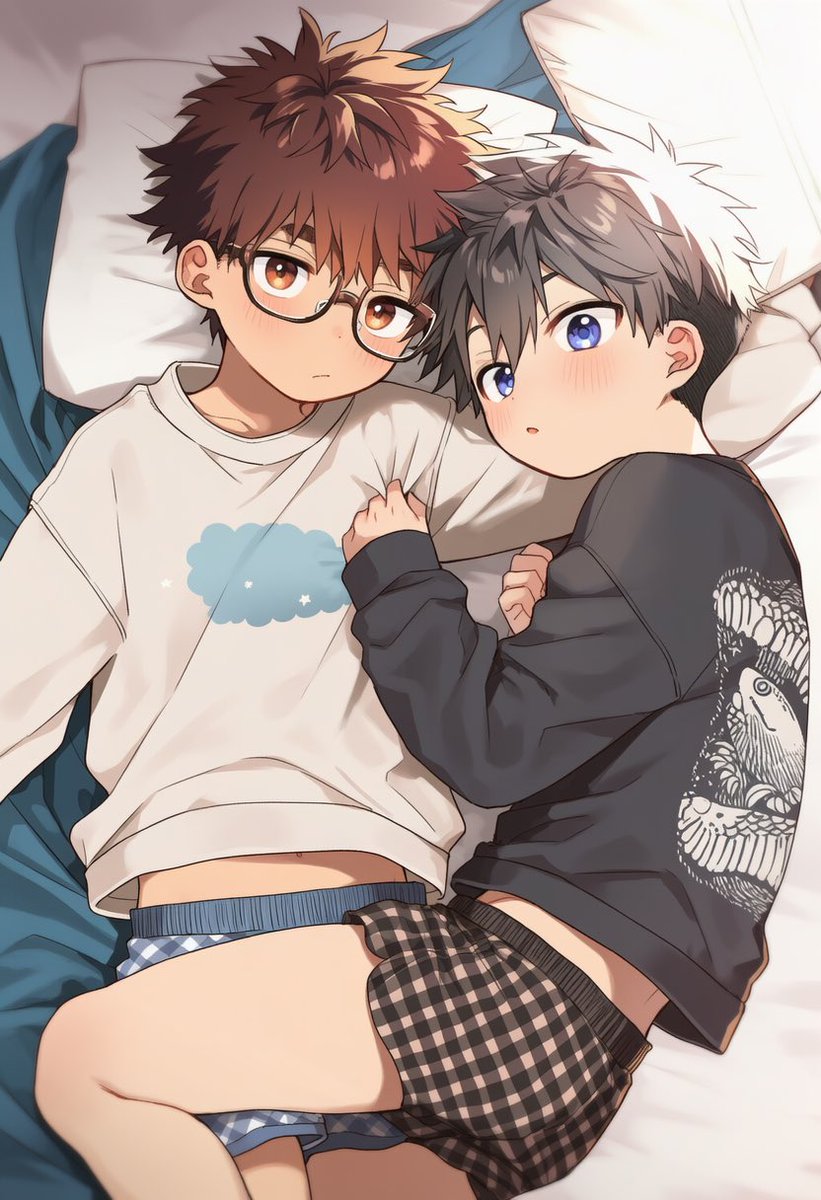 Haruta_setuki's tweet photo. 流石に寝なければ⋯なるまいて💤 https://t.co/K1DUH4zySz