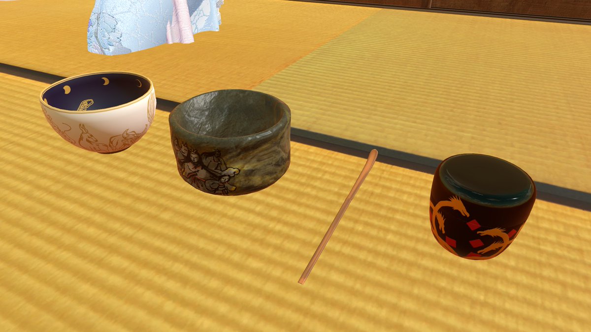 葉沼イチロウ tweet media