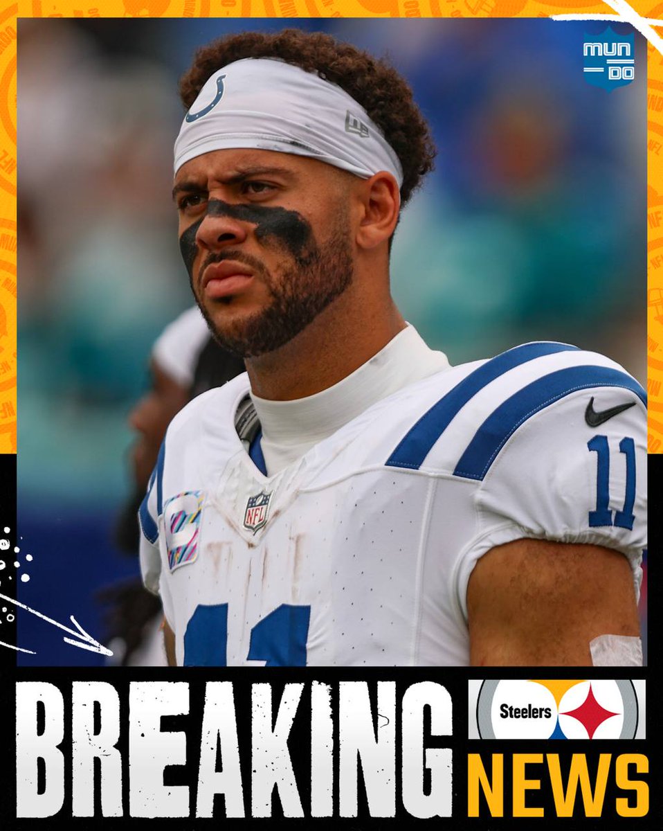 Mundo NFL tweet media