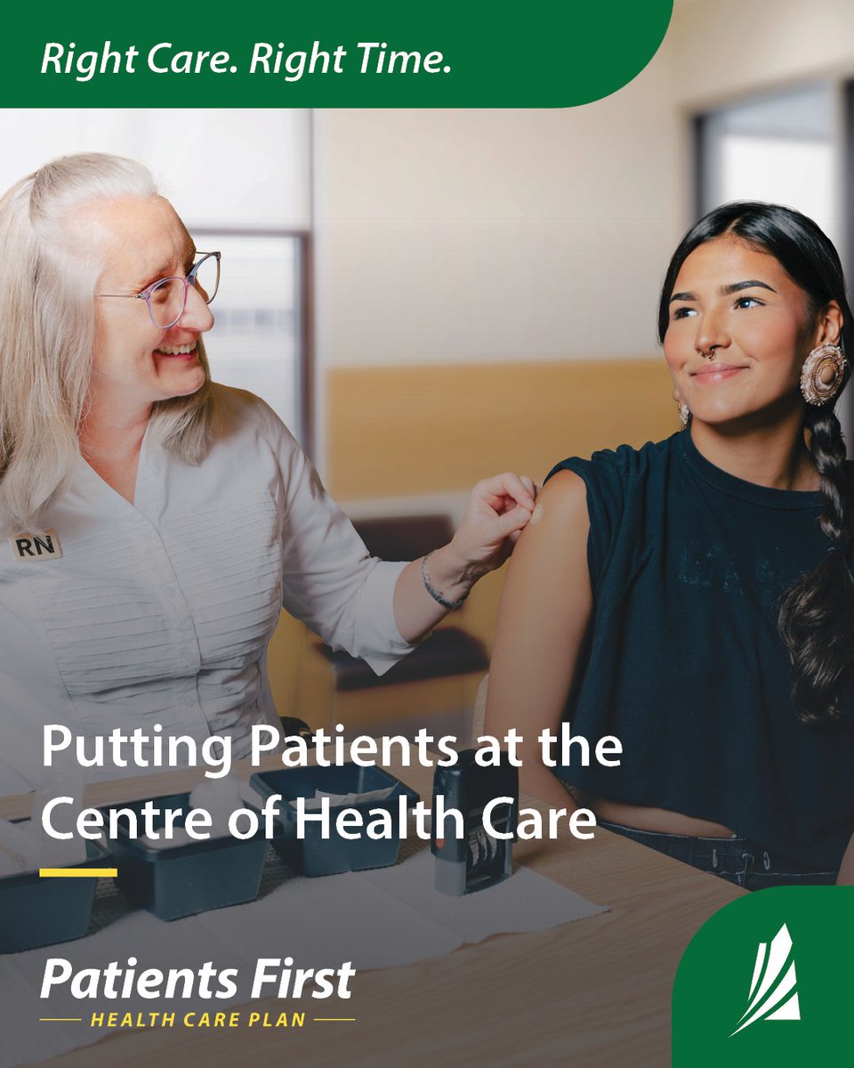 Government of Saskatchewan tweet media