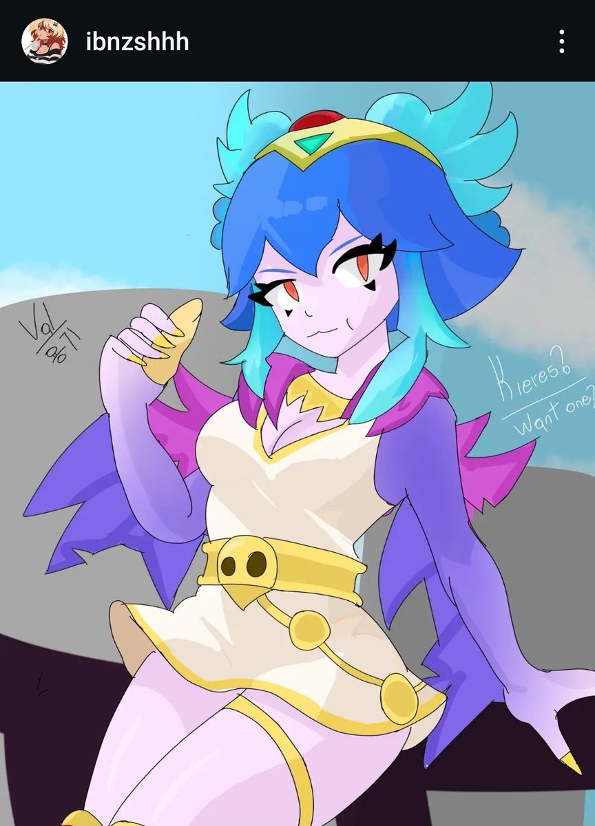 Valushh 🖤🦝 tweet media