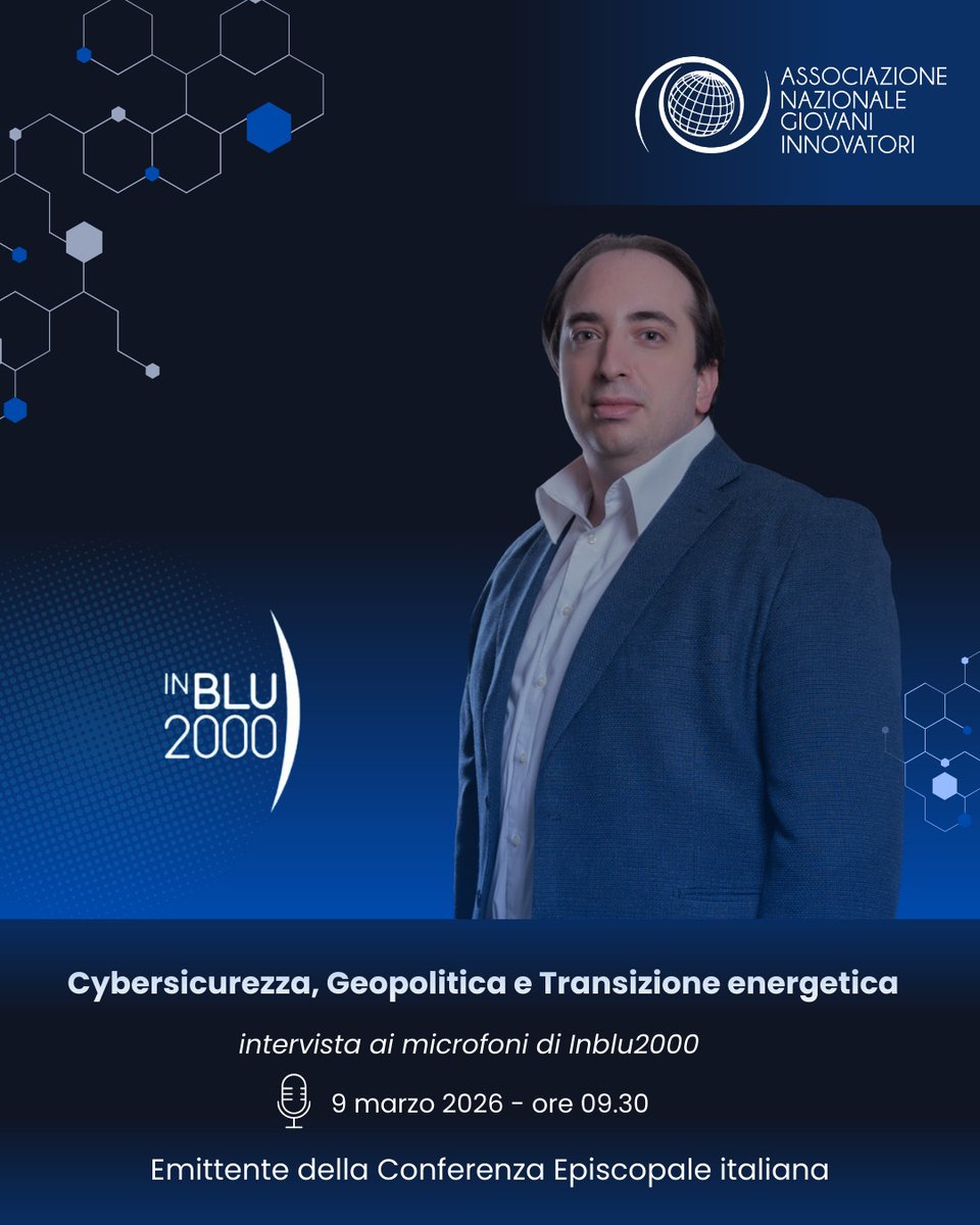 Gabriele Ferrieri tweet media