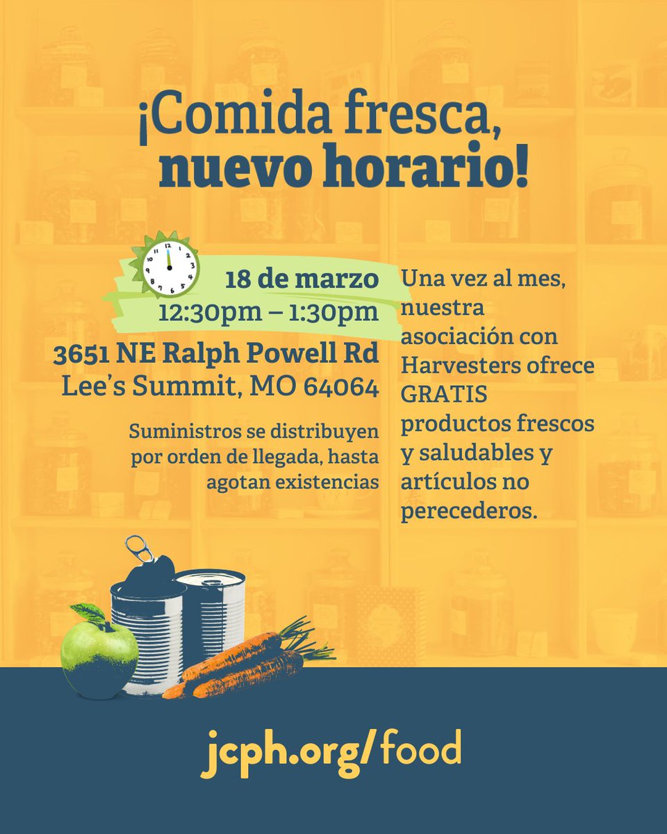 Jackson County Public Health tweet media