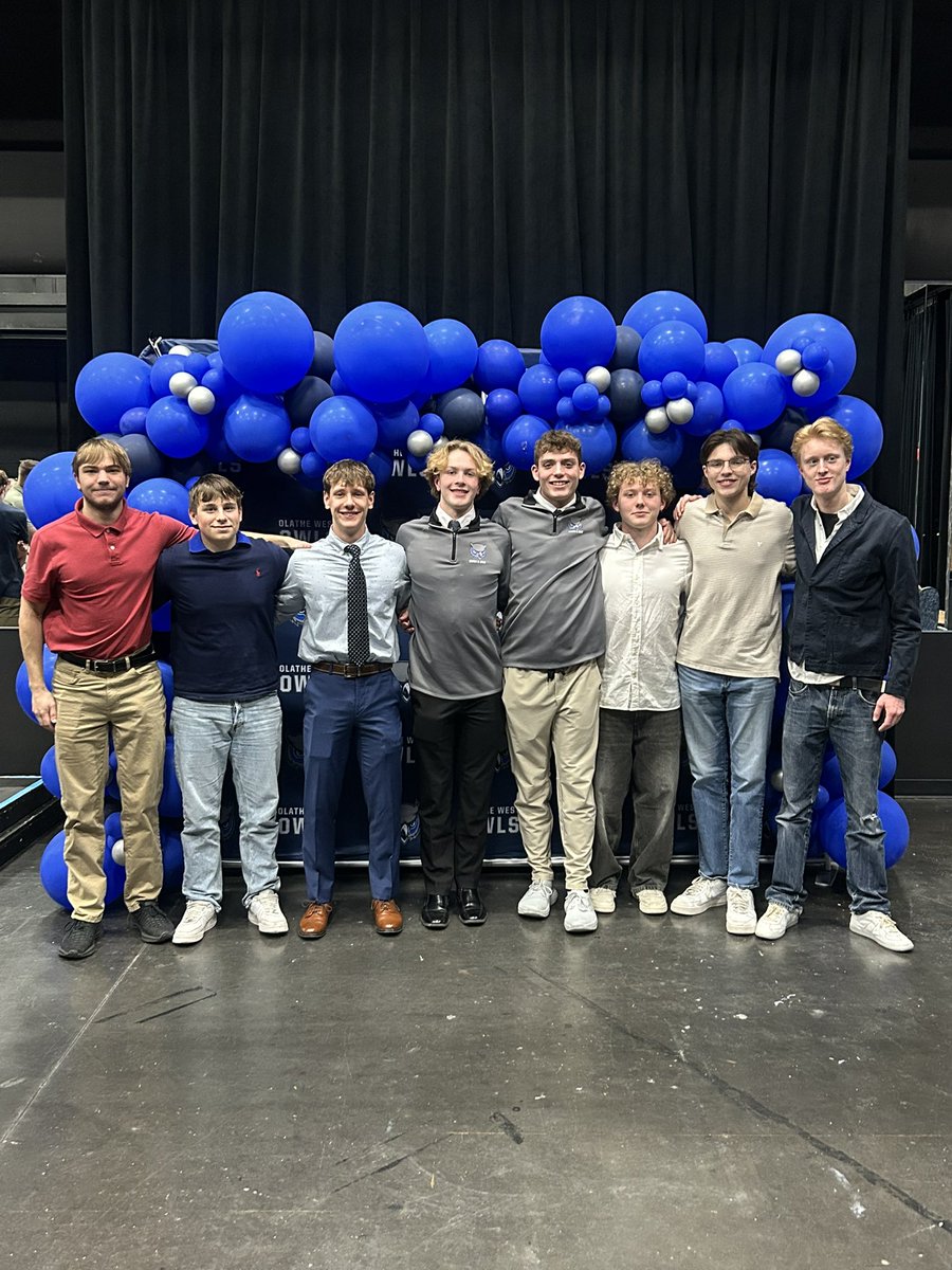 OW Boys Swim & Dive tweet media