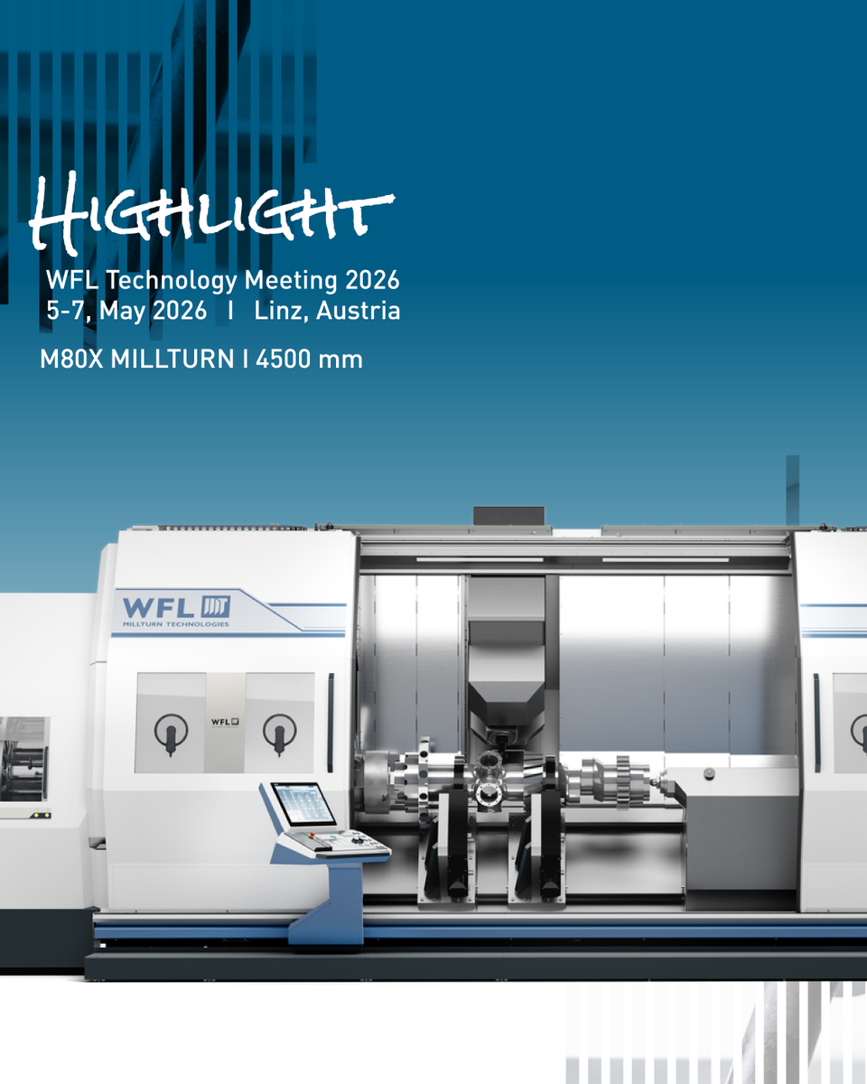 WFL Millturn Technologies tweet media