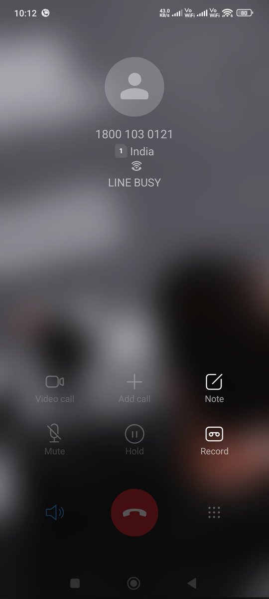 ParthNarodia's tweet photo. @Airtel_Presence Getting 5Mbps speed when my plan is 100Mbps. What shit show is this? I have raised a ticket and they are closing without doing anything. I mean seriously? I am attaching screenshota for proof. If this is not resolving within a day then I will file a complaint. https://t.co/I4YWRsvqkZ