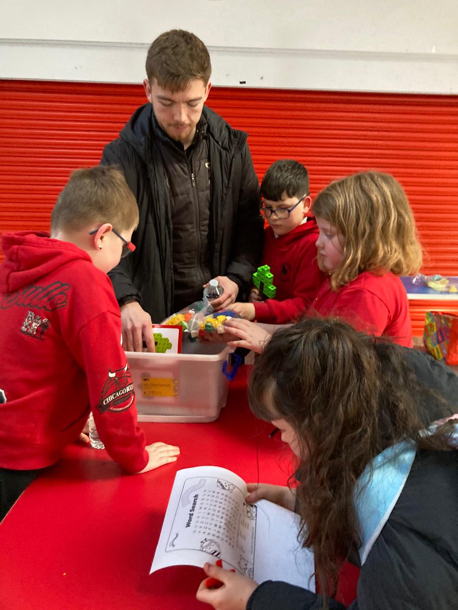 ICTFC Community tweet media