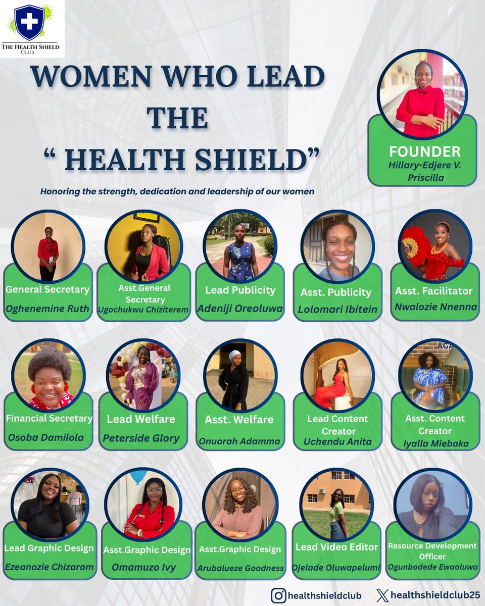 Healthshieldclub 🛡 tweet media