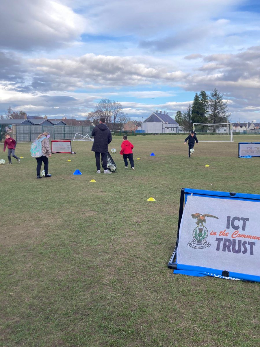 ICTFC Community tweet media