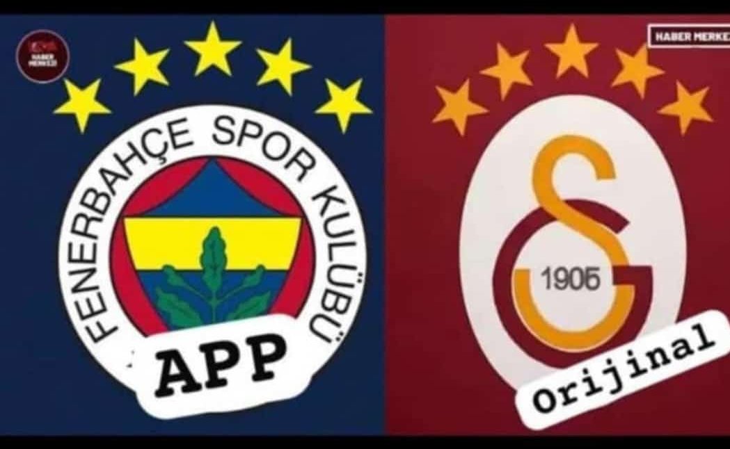 App plaka mevzusunu anlamayanlar için şöyle anlatalım.