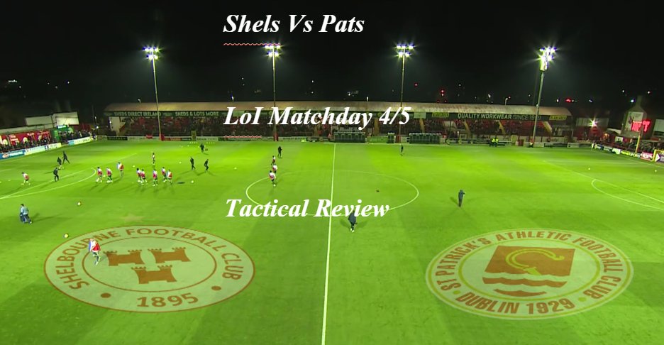 Tactical LOI tweet media