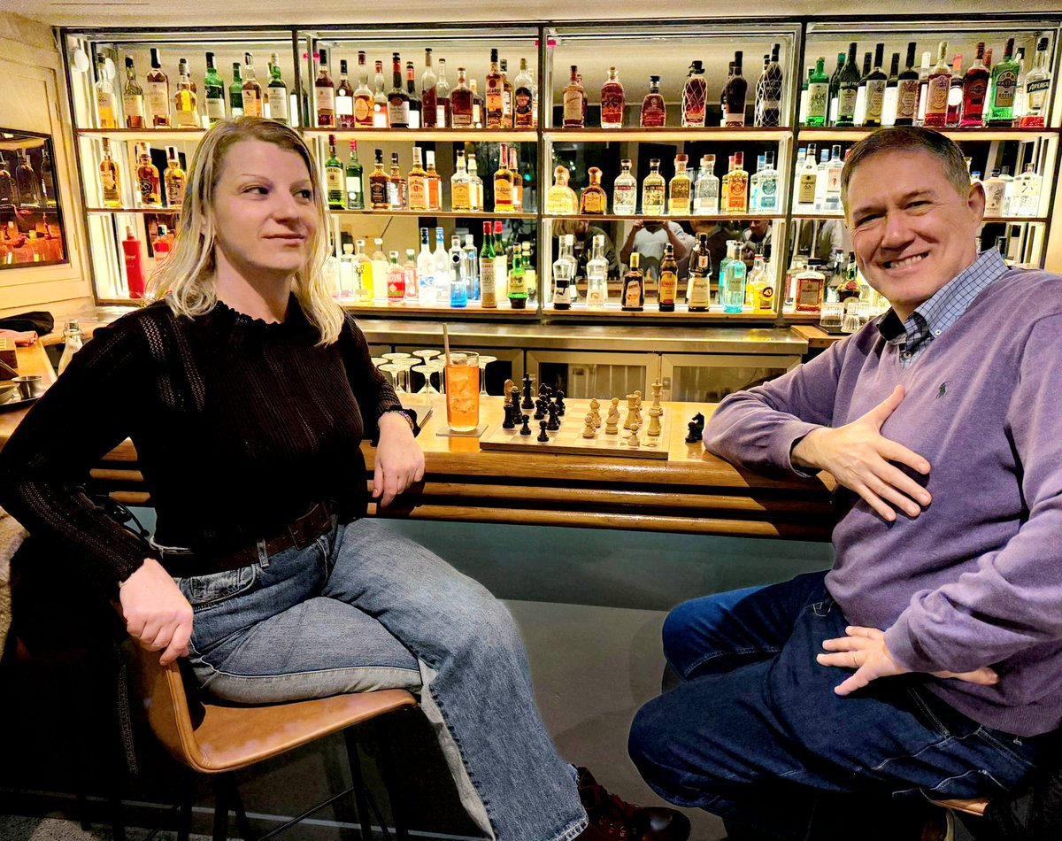 Olga Alexandrova tweet media