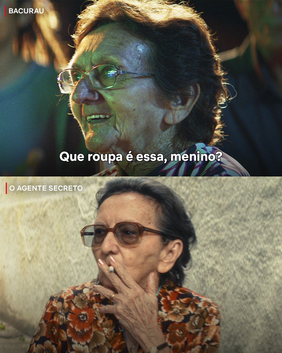 Netflix Brasil tweet media