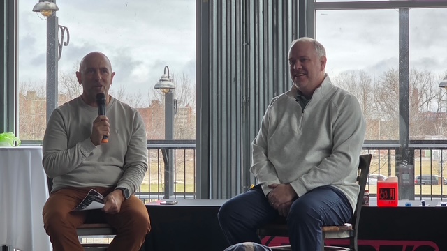 Bill Conrad, 140th NYS Assembly tweet media