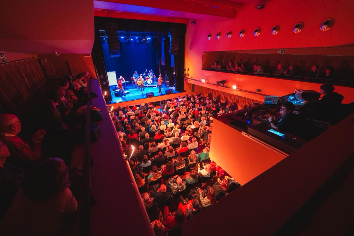 Bon vent! tweet media