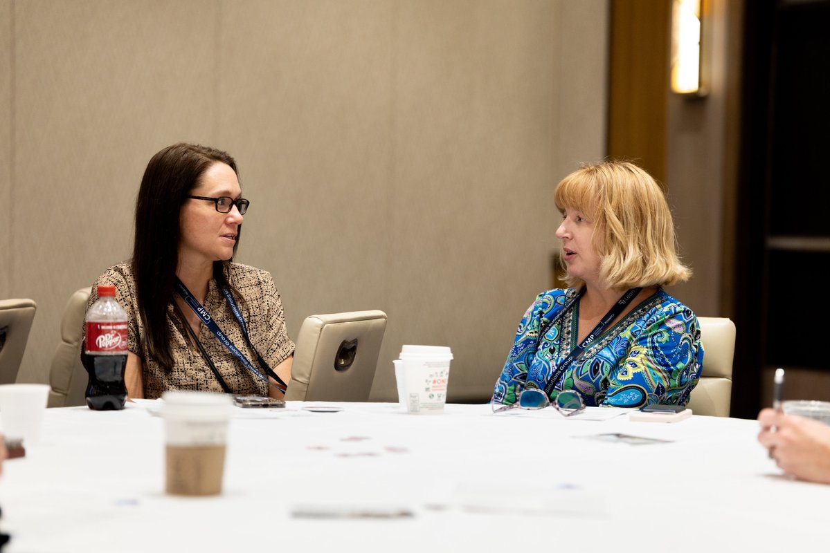 Customer Management Practice tweet media