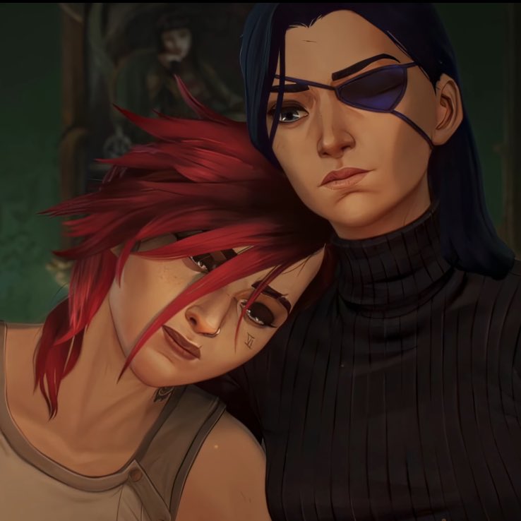 𝐕𝐈 Archive tweet media