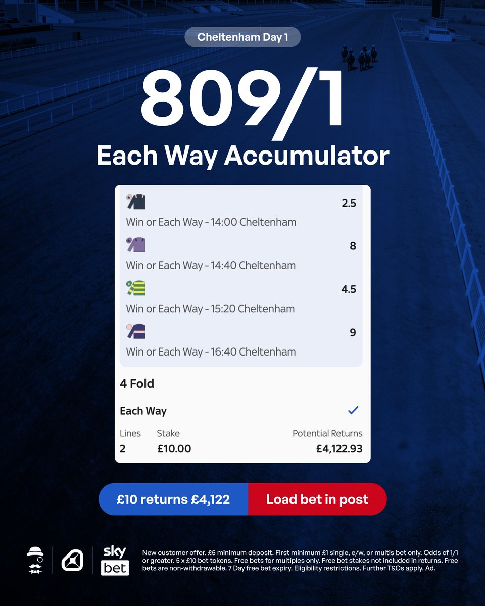 🎩 Andy’s Football Tips tweet media