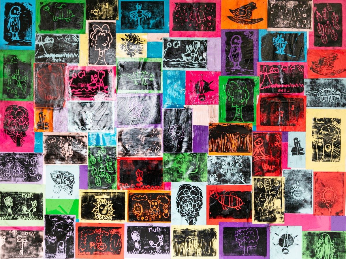 Pre-K 4 SA tweet media