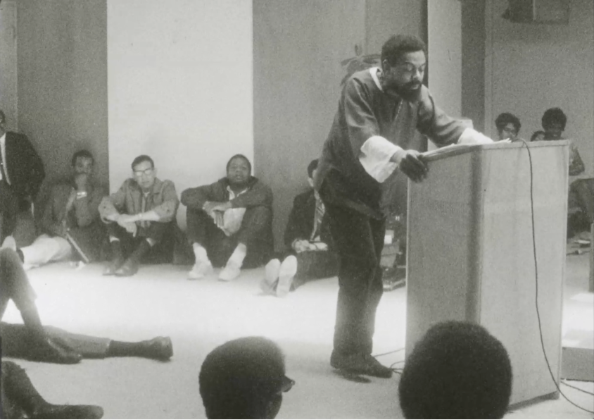 andrewmgorin's tweet photo. New piece: “Answers in Progress”   

On Amiri Baraka, the Black Communications Project, and the dream of building a radical Black media network in the late 1960s.  

Archive, poetry, infrastructure.  

Stable link here: https://t.co/eDNx2xqHr2
Write me for the pdf https://t.co/Nz9pYpc7PD