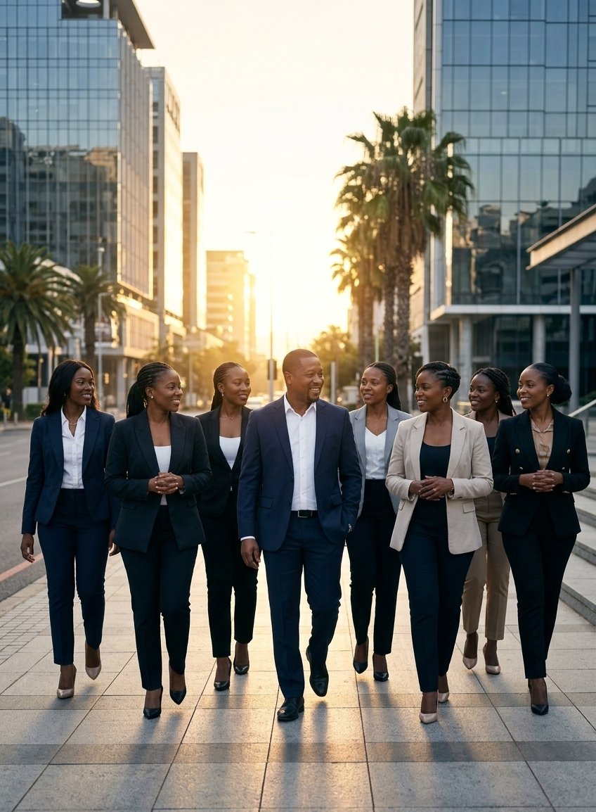 simpliceamany's tweet photo. 🌸 #LesLundisDeSimplice

Les sociétés qui progressent
sont celles qui permettent à chacun d’exprimer son potentiel.
Quand les femmes grandissent :
les familles grandissent,
les économies avancent,
les nations s’élèvent.

Élever les femmes,
c’est élever l’avenir.
#Femmes #Progrès https://t.co/ZXJXF7fZht