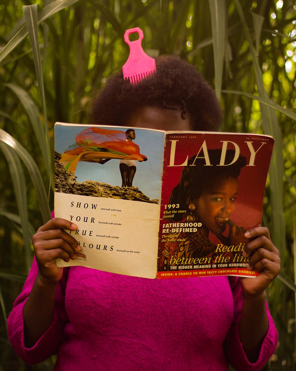 Uganda Press Photo tweet media