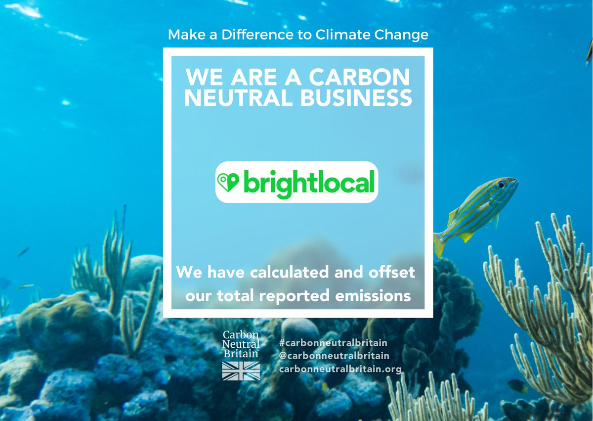 BrightLocal 🇺🇦 tweet media