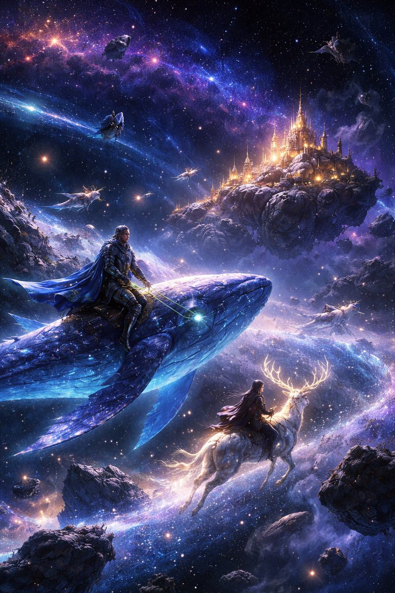 The Discording Tales - Gameworld (RPGs) tweet media