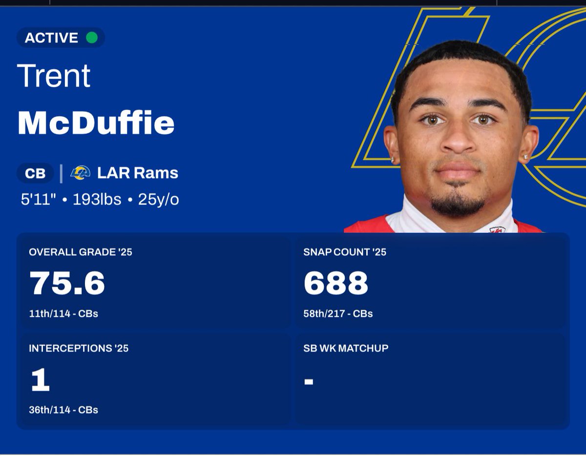 Stafford9 tweet media