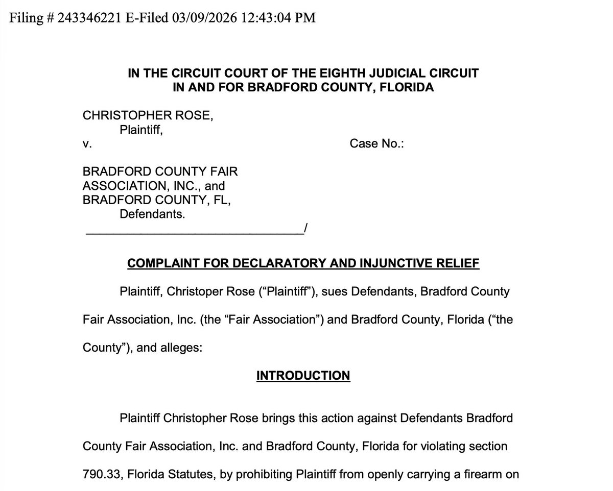 Anthony Sabatini tweet media