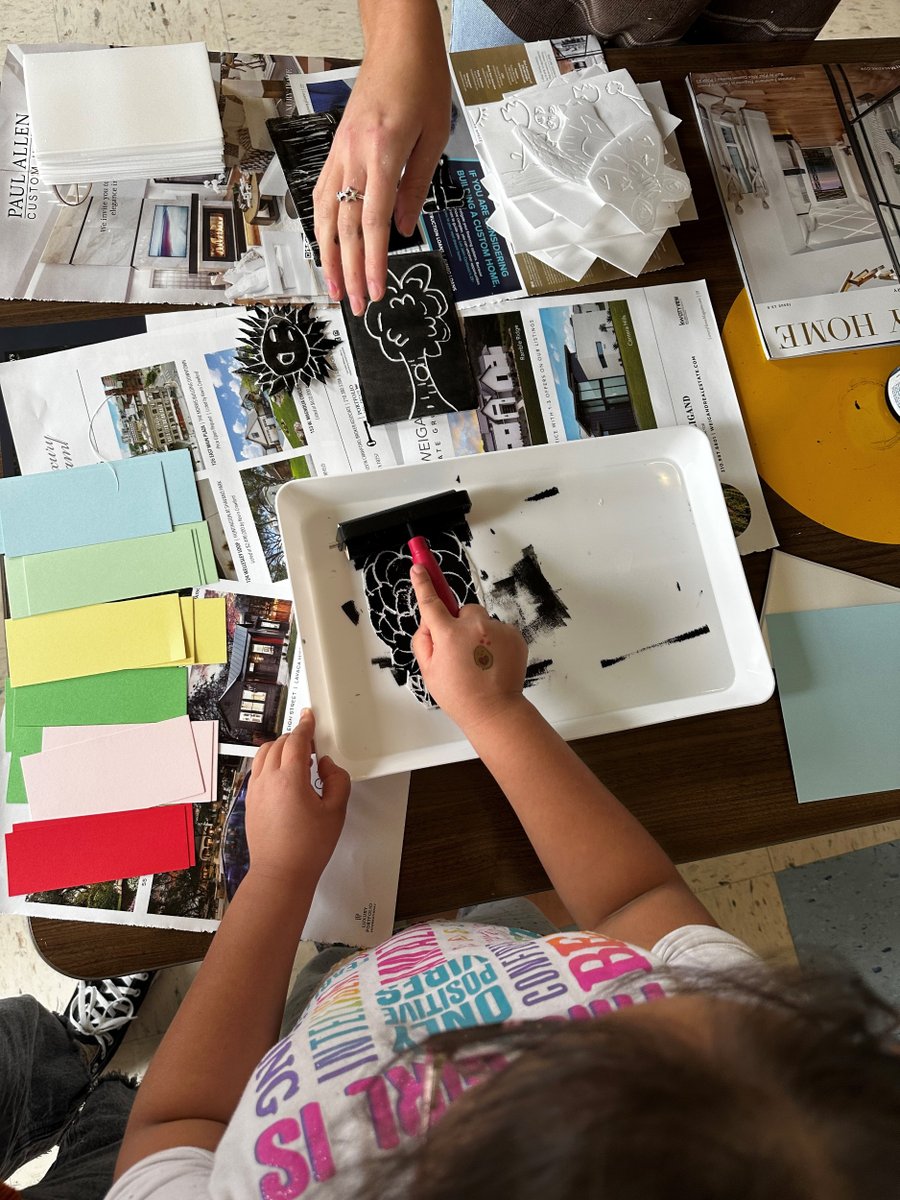 Pre-K 4 SA tweet media