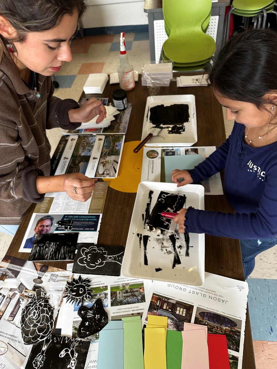 Pre-K 4 SA tweet media