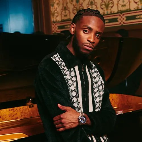 AMBITION tweet media