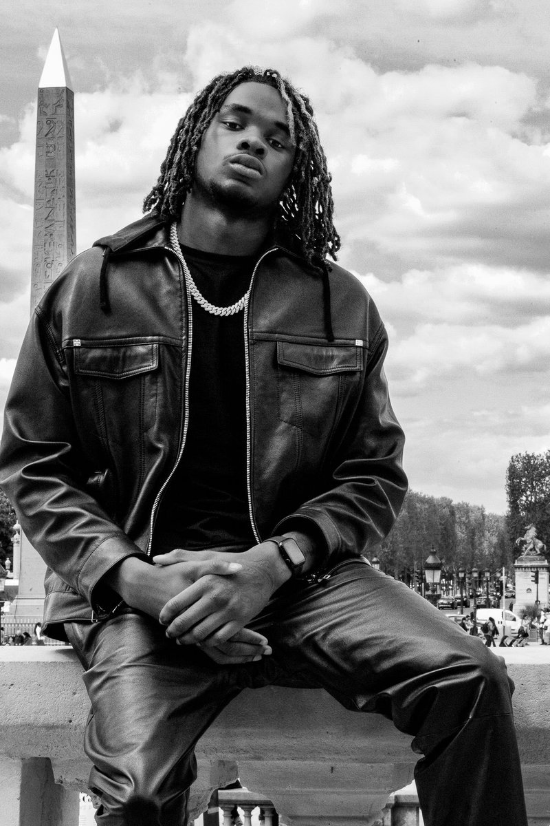 AMBITION tweet media