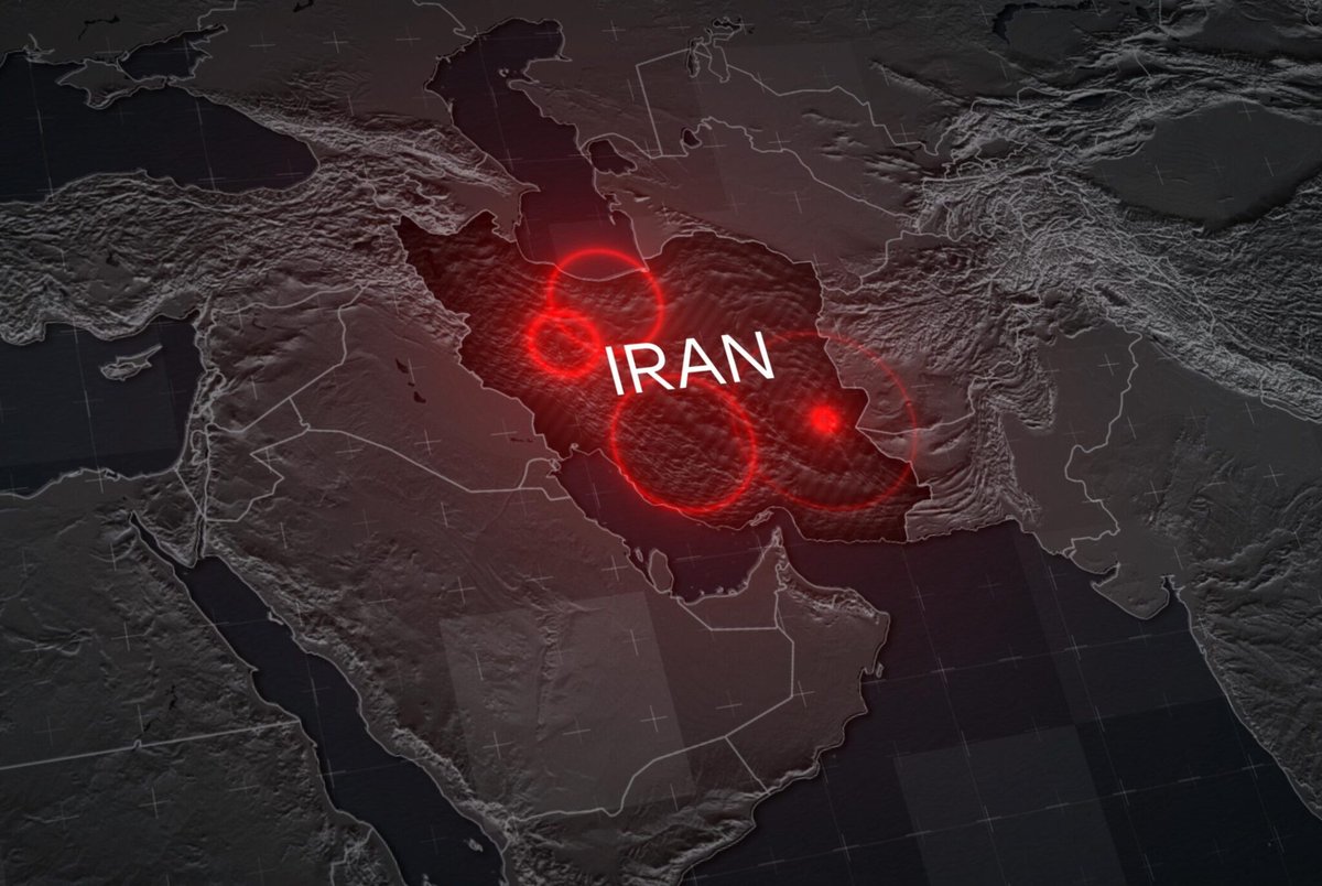 ANTITHÈSE tweet media