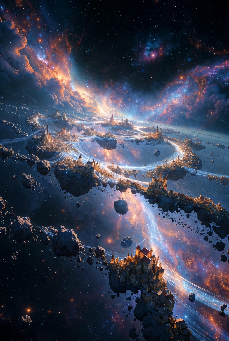 The Discording Tales - Gameworld (RPGs) tweet media